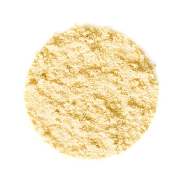 Extra Hot Mustard Flour