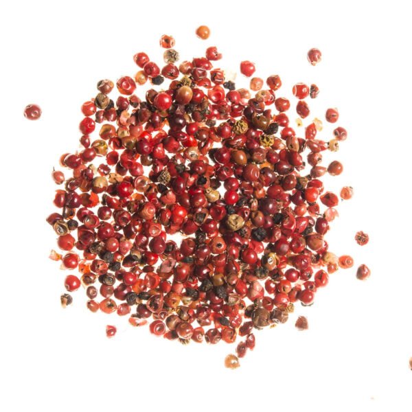 Pink Peppercorns Whole