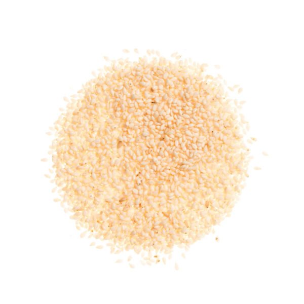 Sesame Seeds Toasted